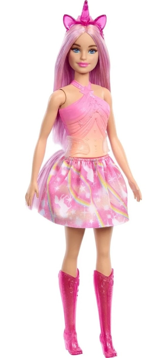 Păpușa Barbie Dreamtopia (HRR13)