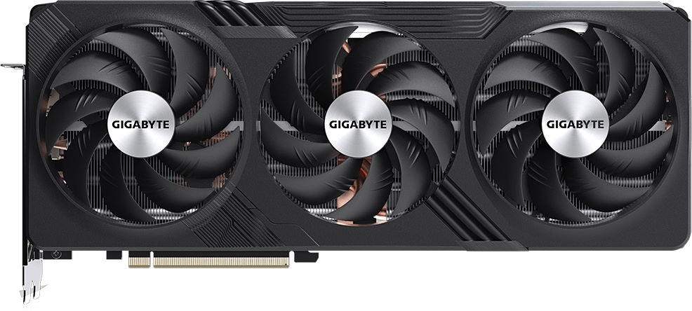 Видеокарта Gigabyte Radeon RX 7900 XTX 24Gb GDDR6 Gaming OC (GV-R79XTXGAMING OC-24GD)