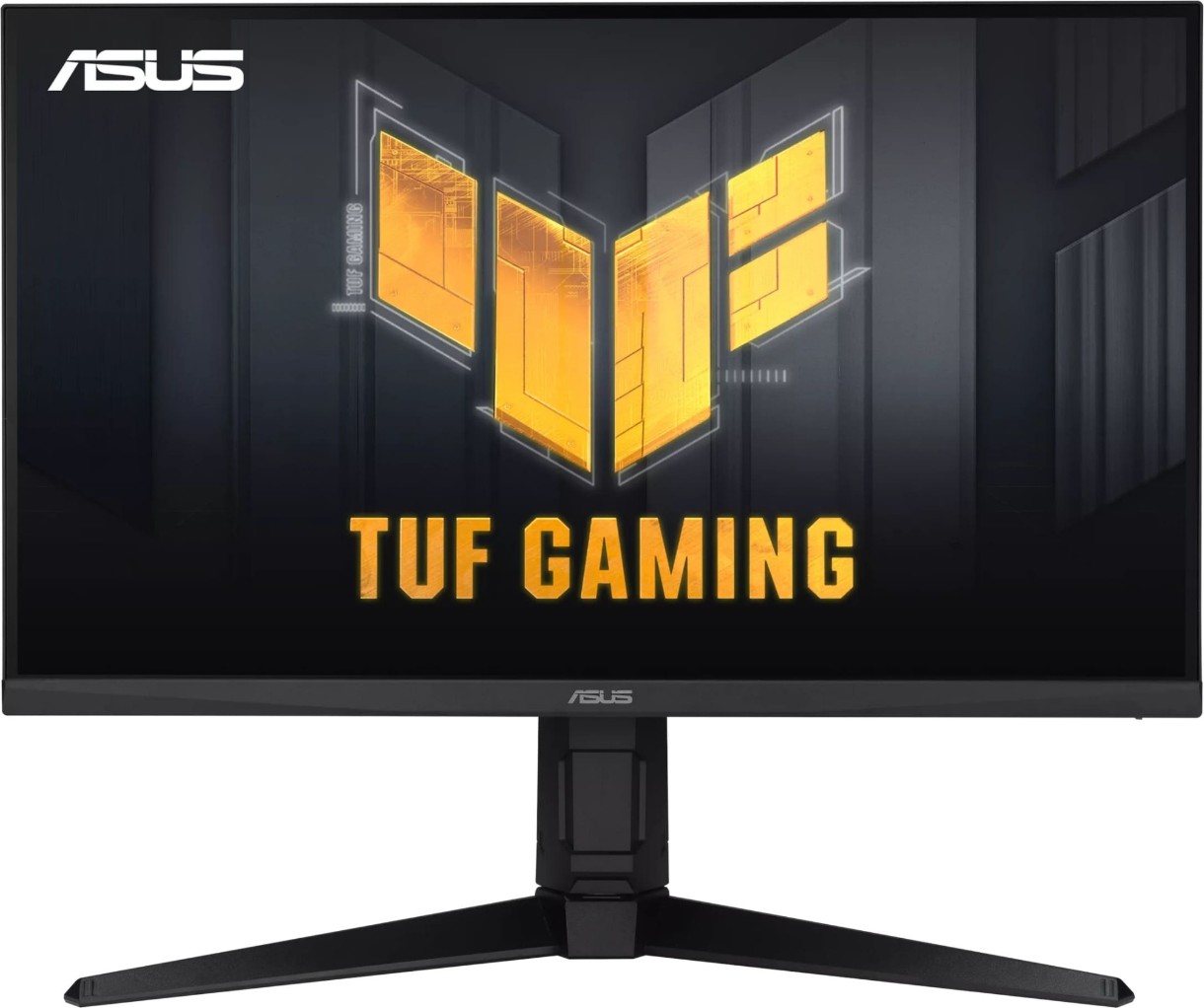 Monitor Asus TUF Gaming VG27AQL3A