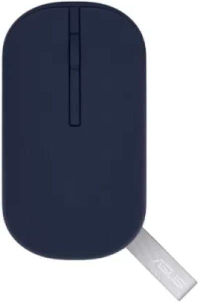 Компьютерная мышь Asus Marshmallow Mouse MD100 Wireless
