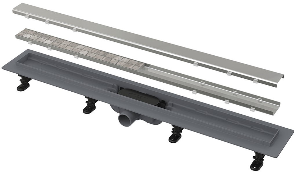 Трап для душа Alcaplast APZ19-550 (117277)