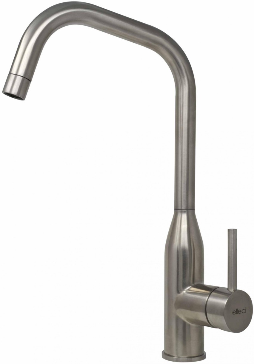 Baterie bucătărie Elleci Dora Inox (MIKDORIN)