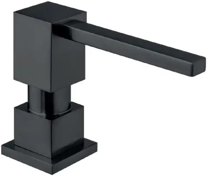 Дозатор моющего средства Fabiano FASD 290 Graphite