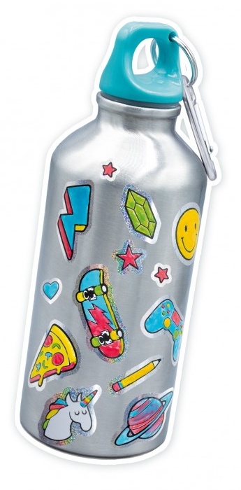 Set de decorare Buki BKFK001