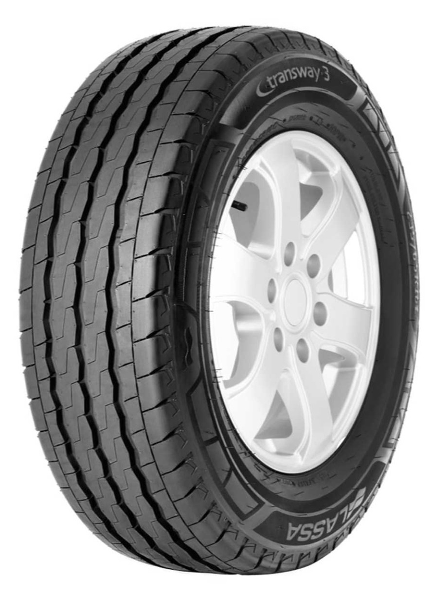 Шина Lassa Transway 3 215/60 R16C 103/101T