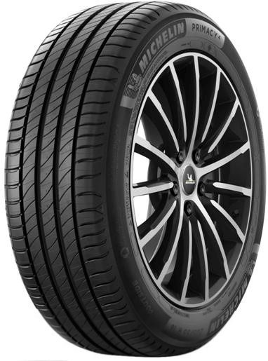 Anvelopa Michelin Primacy 4+ 245/45 R18 100W