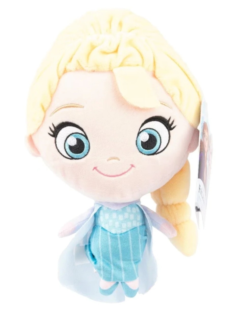 Мягкая игрушка Disney Frozen Elsa (DFR-9420-2-FO)