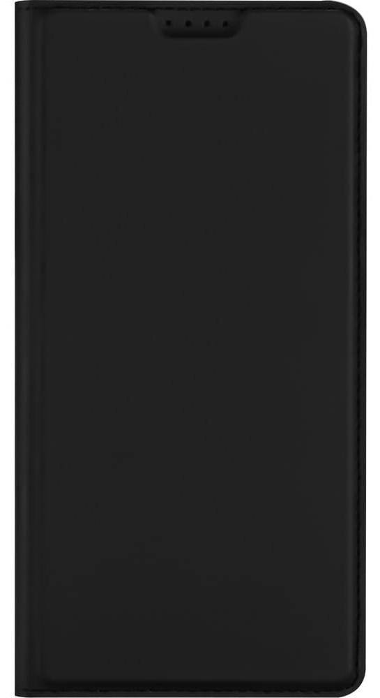 Husa de protecție Samsung Flip SkinPro Samsung A25 5G Black