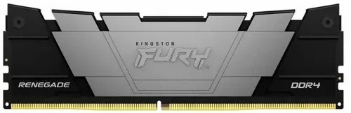 Оперативная память Kingston Fury Renegade 16Gb DDR4-3600MHz (KF436C16RB12/16)