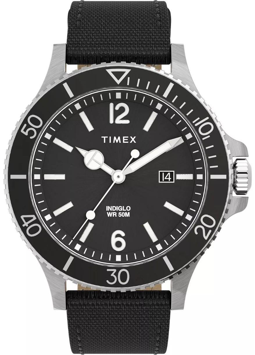 Наручные часы Timex TW2V27000