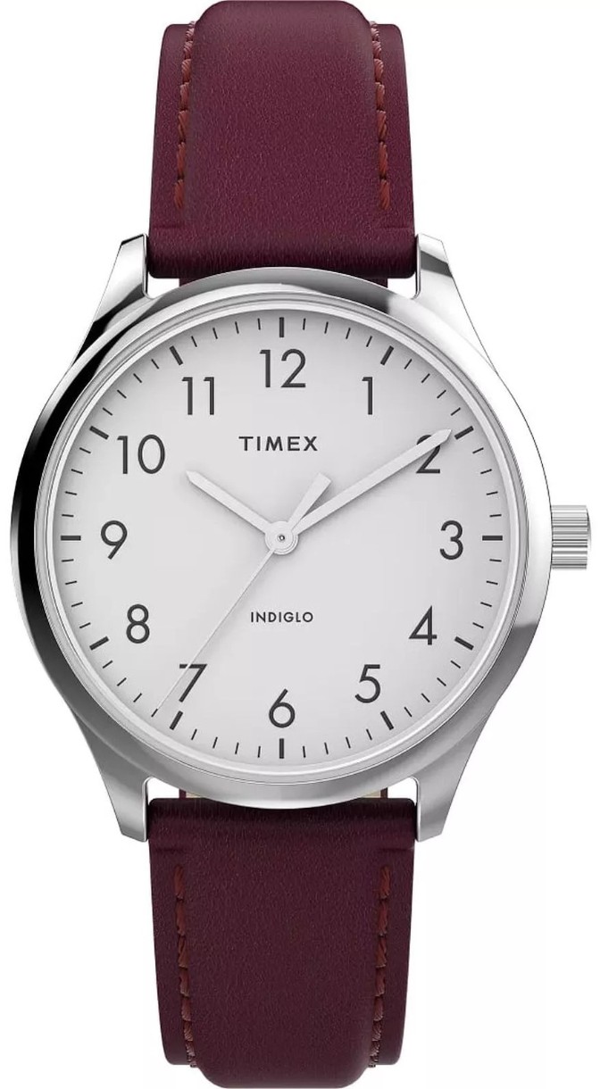 Наручные часы Timex TW2V36100