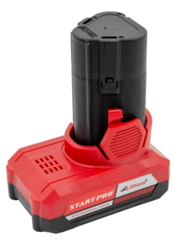 Acumulator pentru scule electrice Start Pro SA6-18