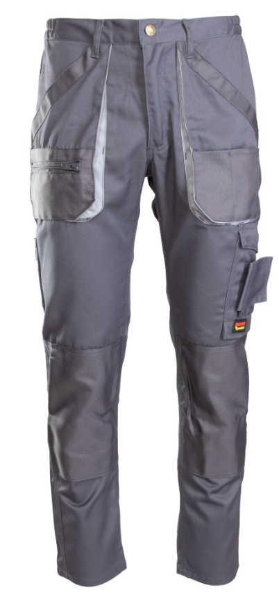 Pantaloni de lucru Brixton PLSTAPSPG44