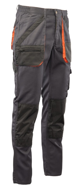Pantaloni de lucru Brixton PLSTAPSPGF44