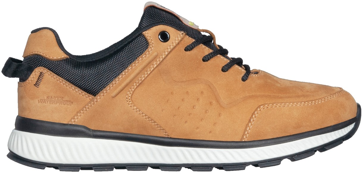 Adidași pentru bărbați Safety Jogger Oxypas Steady Beige, s.41