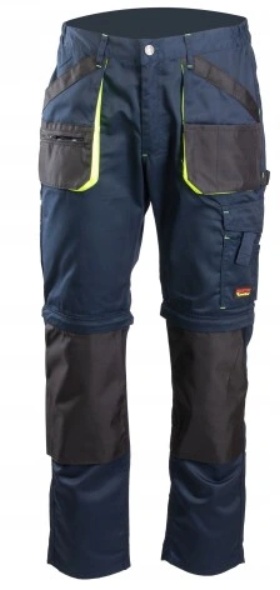Pantaloni de lucru Brixton PLSTAPSZN48