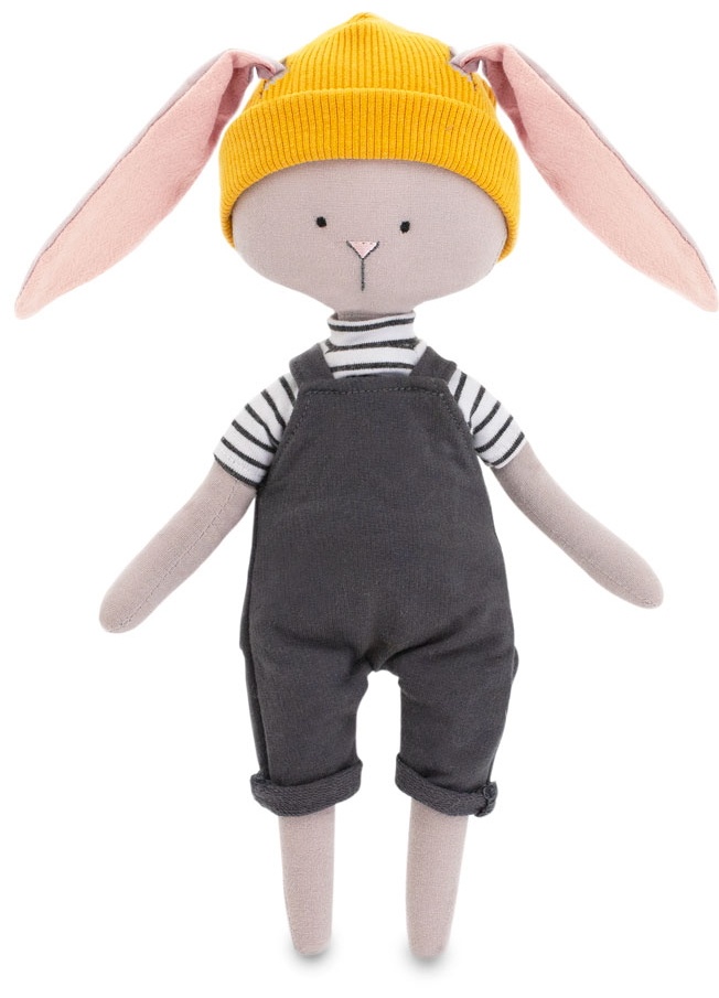 Мягкая игрушка Orange Toys Timmy the Bunny (CM02-18)