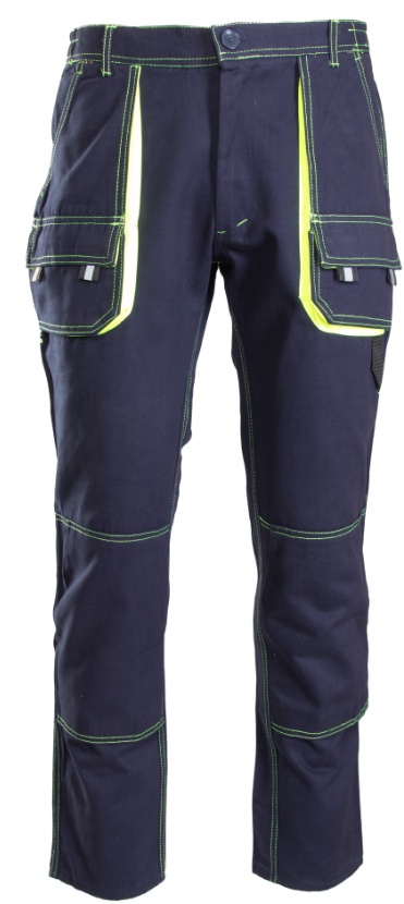 Pantaloni de lucru Brixton PLSTASSPNG52