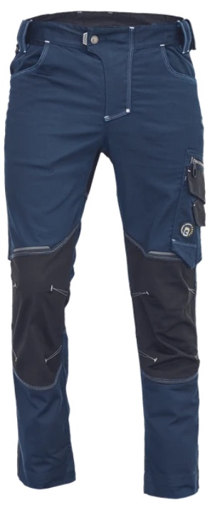 Pantaloni de lucru Cerva Neurum Classic 0352000341 58