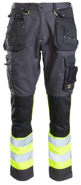 Pantaloni de lucru Polstar Profflam PLSTA9SPGG52