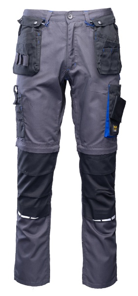 Pantaloni de lucru Polstar Profflam PLSTA8SPG52