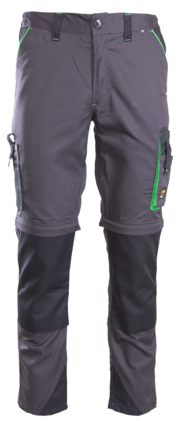 Pantaloni de lucru Polstar Profflam PLSTA7SPGF54