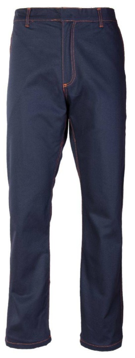Pantaloni de lucru Polstar Profflam PLSTAOSPN50