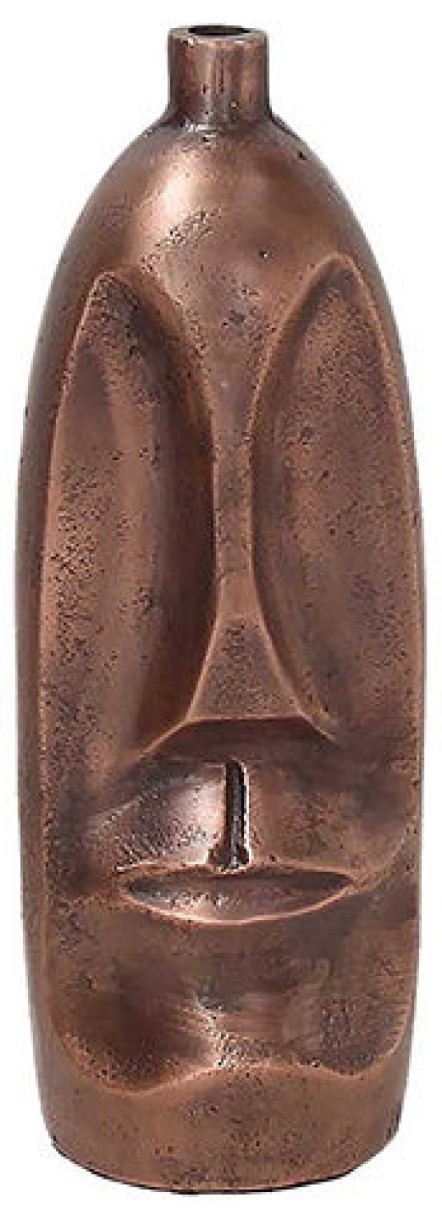 Vaza Andrea Fontebasso 1760 Moai H28cm (53071)