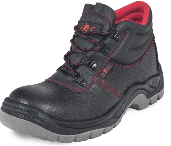 Спецобувь Cerva Mainz SC-03-008 S1 SRC 0202051560 37