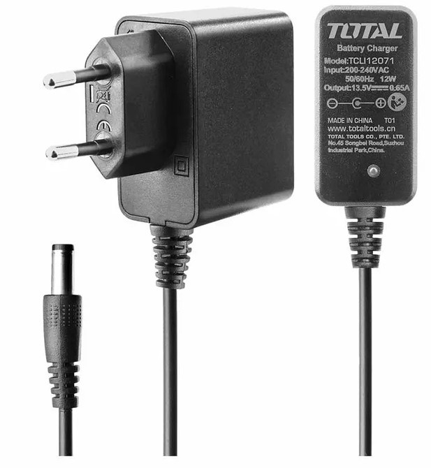 Încărcător Total Tools TCLI12071