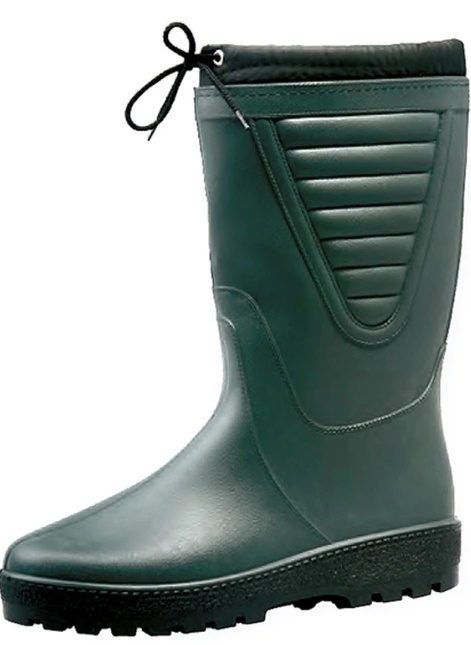 Cizme de cauciuc Cerva Polar 0204001110 43