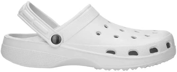 Șlapi pentru bărbați Ardon Atlantik White 42