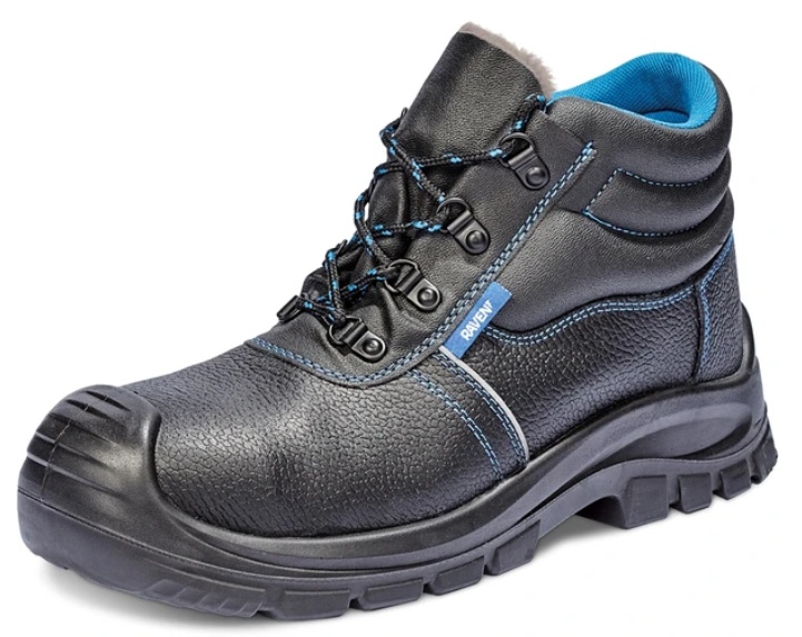 Încălțăminte de protecție Cerva Raven XT O2 CI SRC 0202063860 39