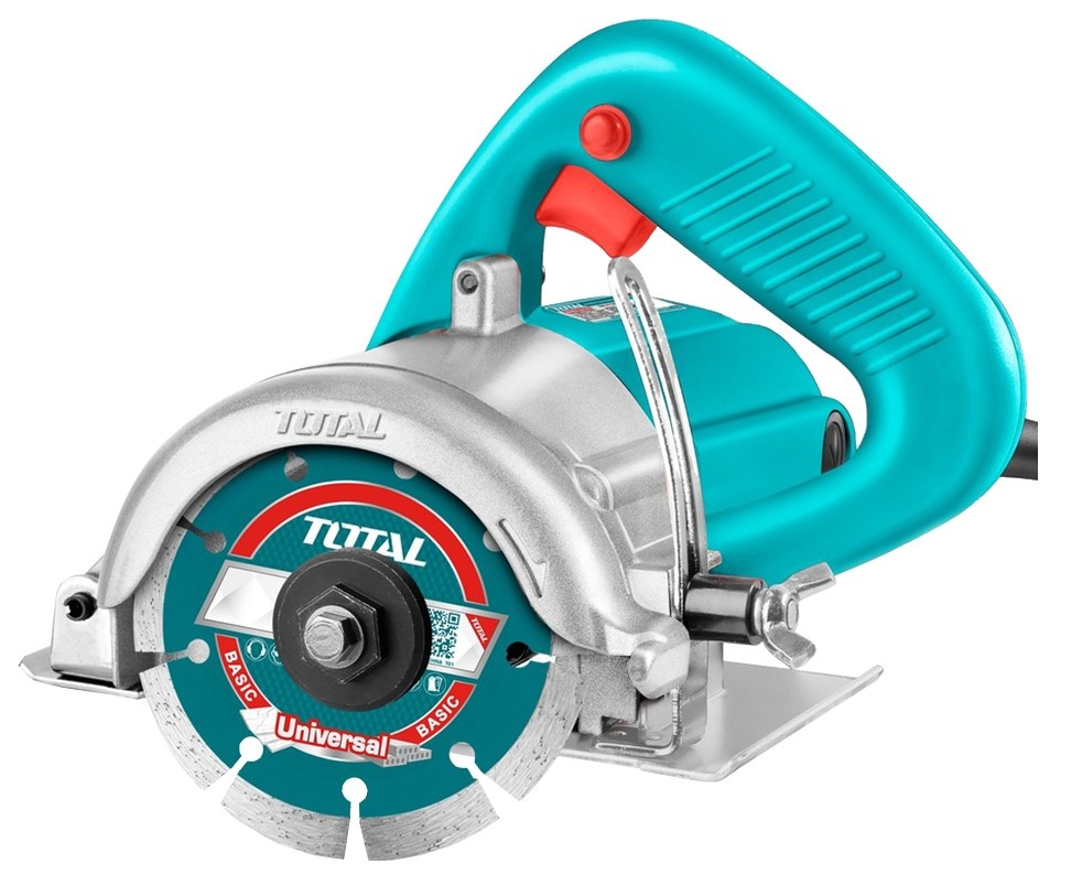 Fierăstrău circular Total Tools TS3141102