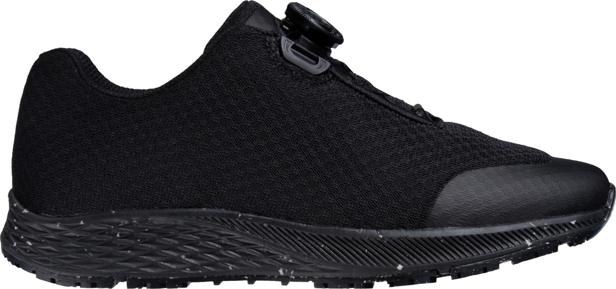 Кроссовки мужские Safety Jogger Juno O1 TLS Black 45