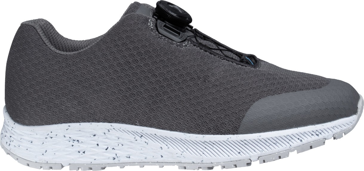 Кроссовки мужские Safety Jogger Juno O1 TLS Grey 45