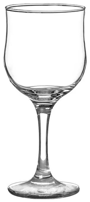 Набор бокалов Pasabahce Tulipe 240ml (44163) 6pcs