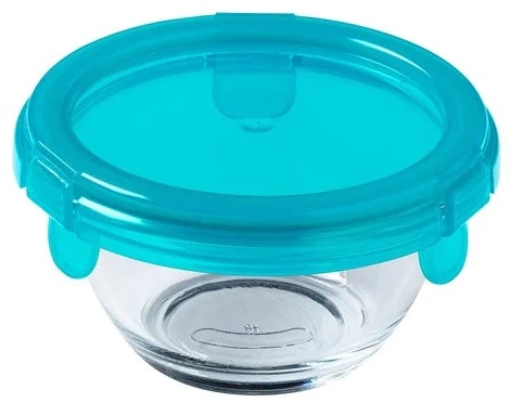Container alimentar Pyrex My First 0.2L (894PGTB)