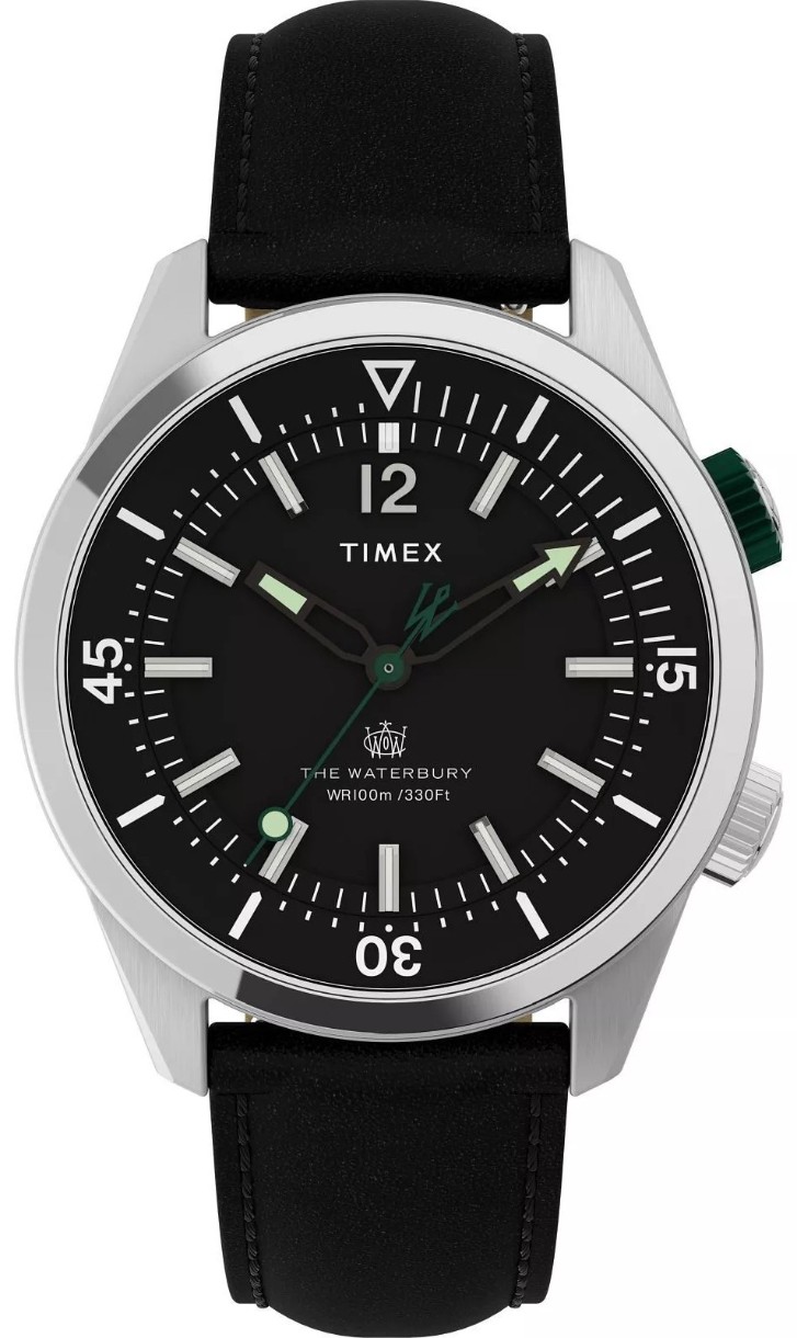 Наручные часы Timex TW2V49800