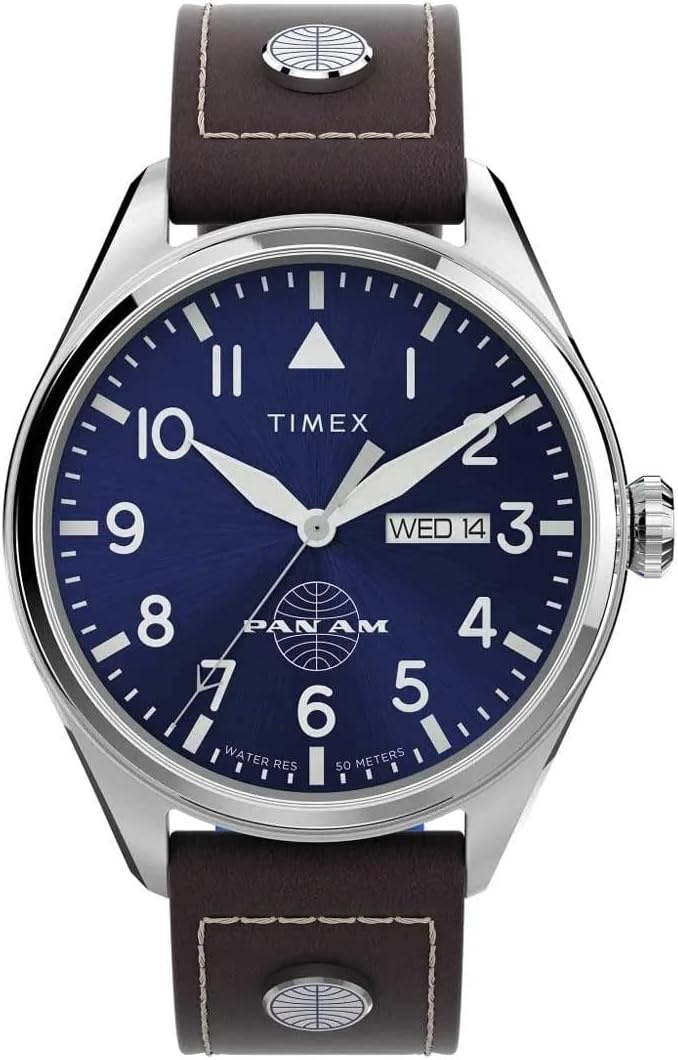 Наручные часы Timex TWG030100