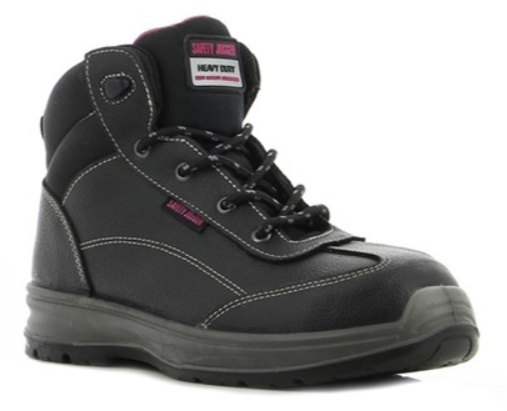 Încălțăminte de protecție Safety Jogger Bestlady S3 S.39