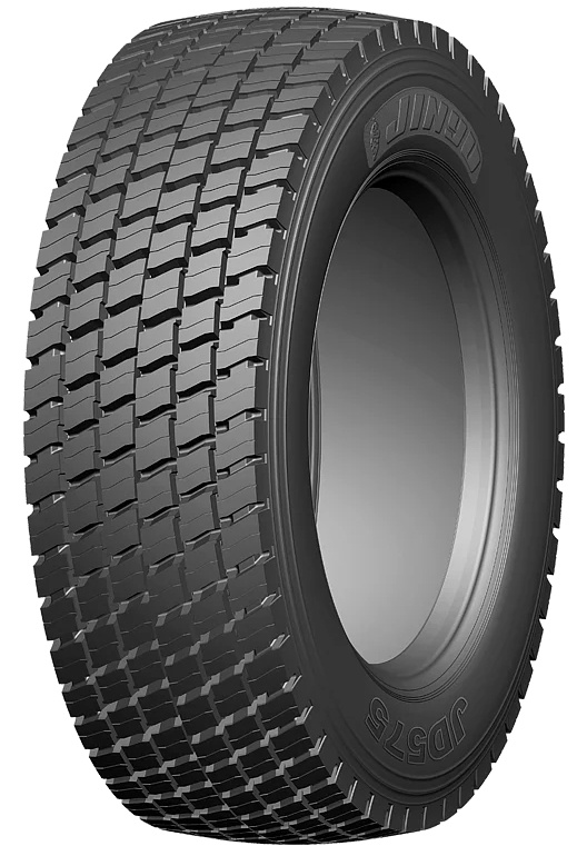 Anvelopă pentru camioane Jinyu JD575 285/70 R19.5 150/148K 18PR