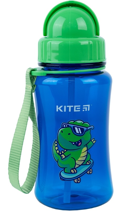 Sticlă de apă Kite 350ml K23-399-2