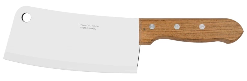 Кухонный нож Tramontina Dynamic 17.5cm (22328/107)