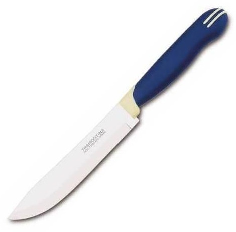 Кухонный нож Tramontina Multicolor 15.2cm 23522/116