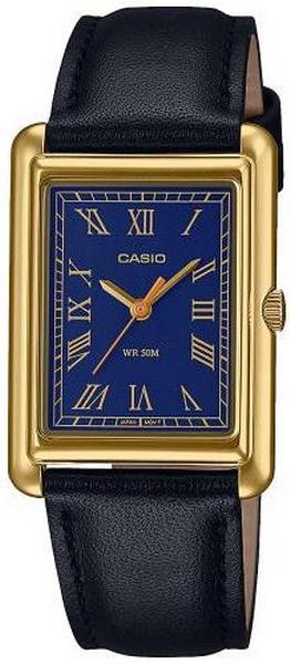 Наручные часы Casio LTP-B165GL-2BVEF