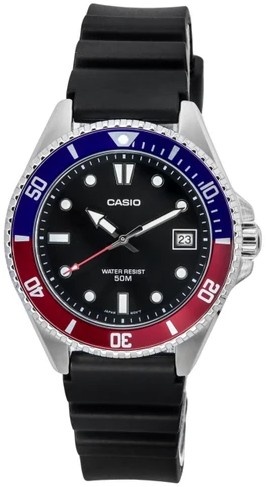 Наручные часы Casio MDV-10-1A2