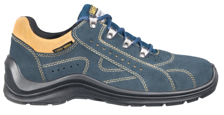 Încălțăminte de protecție Safety Jogger Titan S.43