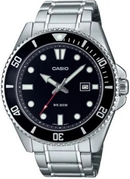 Ceas de mână Casio MDV-107D-1A1