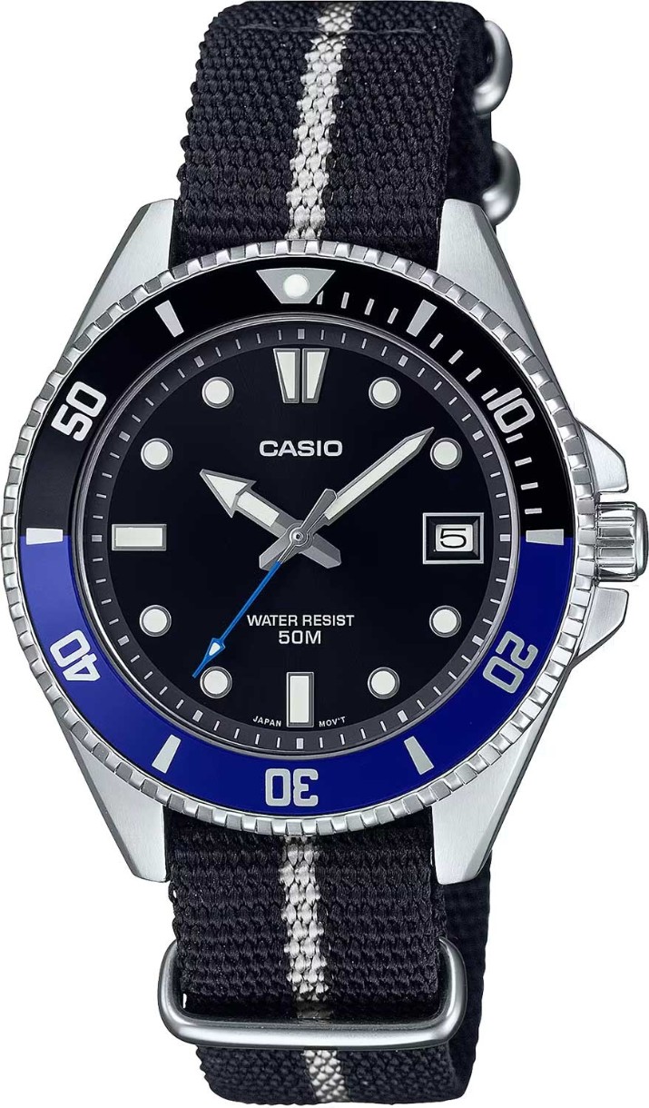 Ceas de mână Casio MDV-10C-1A2